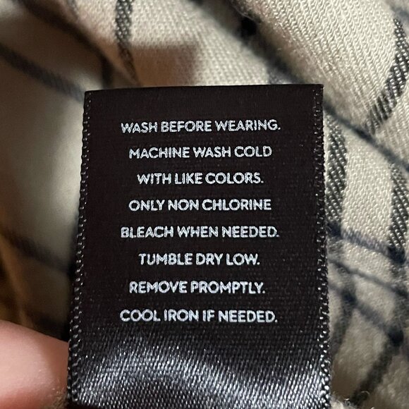 Vera Wang Rouched Midi Fit Skirt (L) - Picture 8 of 11